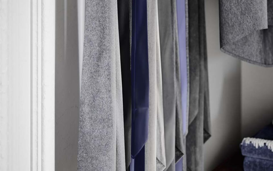 Design Kledingkast BedHabits 22 084